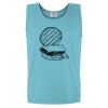 Garment-Dyed Heavyweight Tank Top Thumbnail