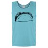Garment-Dyed Heavyweight Tank Top Thumbnail