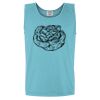 Garment-Dyed Heavyweight Tank Top Thumbnail
