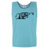 Garment-Dyed Heavyweight Tank Top Thumbnail