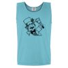 Garment-Dyed Heavyweight Tank Top Thumbnail