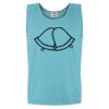 Garment-Dyed Heavyweight Tank Top Thumbnail