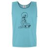 Garment-Dyed Heavyweight Tank Top Thumbnail