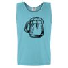 Garment-Dyed Heavyweight Tank Top Thumbnail