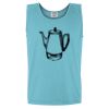 Garment-Dyed Heavyweight Tank Top Thumbnail