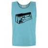 Garment-Dyed Heavyweight Tank Top Thumbnail