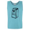 Garment-Dyed Heavyweight Tank Top Thumbnail