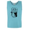 Garment-Dyed Heavyweight Tank Top Thumbnail