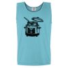 Garment-Dyed Heavyweight Tank Top Thumbnail
