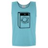 Garment-Dyed Heavyweight Tank Top Thumbnail