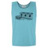 Garment-Dyed Heavyweight Tank Top Thumbnail