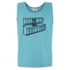 Garment-Dyed Heavyweight Tank Top Thumbnail
