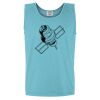 Garment-Dyed Heavyweight Tank Top Thumbnail