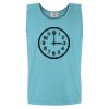 Garment-Dyed Heavyweight Tank Top Thumbnail