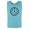 Garment-Dyed Heavyweight Tank Top Thumbnail