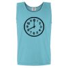 Garment-Dyed Heavyweight Tank Top Thumbnail