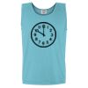Garment-Dyed Heavyweight Tank Top Thumbnail