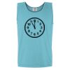 Garment-Dyed Heavyweight Tank Top Thumbnail