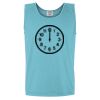 Garment-Dyed Heavyweight Tank Top Thumbnail