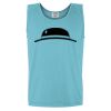 Garment-Dyed Heavyweight Tank Top Thumbnail