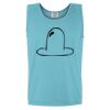 Garment-Dyed Heavyweight Tank Top Thumbnail