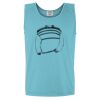 Garment-Dyed Heavyweight Tank Top Thumbnail