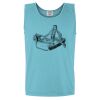 Garment-Dyed Heavyweight Tank Top Thumbnail