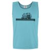Garment-Dyed Heavyweight Tank Top Thumbnail