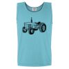 Garment-Dyed Heavyweight Tank Top Thumbnail