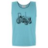 Garment-Dyed Heavyweight Tank Top Thumbnail