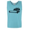 Garment-Dyed Heavyweight Tank Top Thumbnail