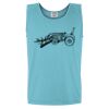 Garment-Dyed Heavyweight Tank Top Thumbnail