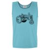 Garment-Dyed Heavyweight Tank Top Thumbnail