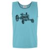 Garment-Dyed Heavyweight Tank Top Thumbnail