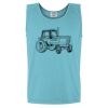Garment-Dyed Heavyweight Tank Top Thumbnail