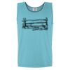Garment-Dyed Heavyweight Tank Top Thumbnail