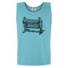 Garment-Dyed Heavyweight Tank Top Thumbnail