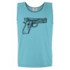 Garment-Dyed Heavyweight Tank Top Thumbnail