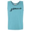 Garment-Dyed Heavyweight Tank Top Thumbnail