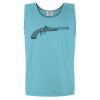 Garment-Dyed Heavyweight Tank Top Thumbnail