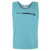 Garment-Dyed Heavyweight Tank Top Thumbnail