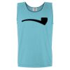 Garment-Dyed Heavyweight Tank Top Thumbnail