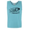 Garment-Dyed Heavyweight Tank Top Thumbnail