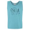Garment-Dyed Heavyweight Tank Top Thumbnail