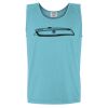 Garment-Dyed Heavyweight Tank Top Thumbnail