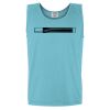Garment-Dyed Heavyweight Tank Top Thumbnail