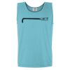 Garment-Dyed Heavyweight Tank Top Thumbnail