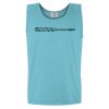 Garment-Dyed Heavyweight Tank Top Thumbnail