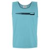 Garment-Dyed Heavyweight Tank Top Thumbnail