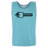 Garment-Dyed Heavyweight Tank Top Thumbnail